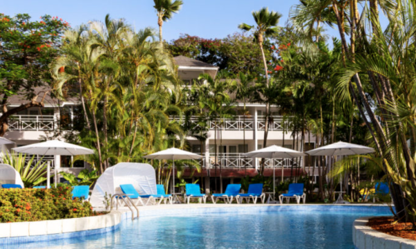 The Club Barbados Resort & Spa